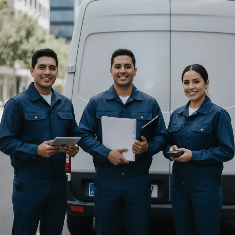 Corretor de Seguros equipe em Colatina